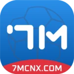 Logo 7m