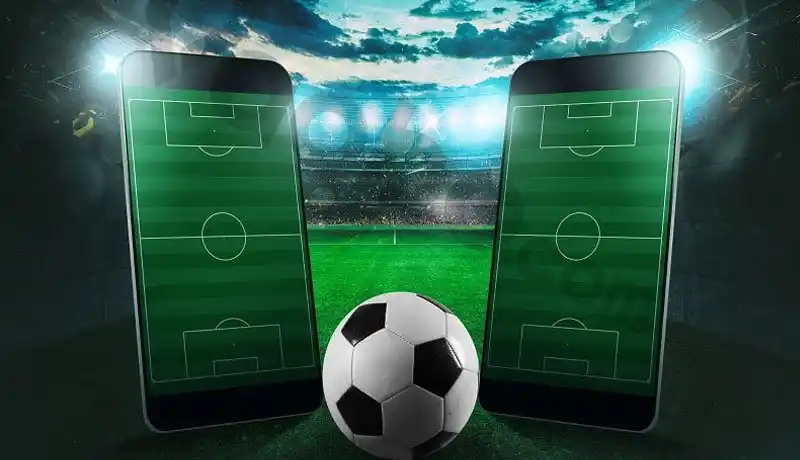 Theo dõi biến động kèo song song với dữ liệu trực tiếp để nắm bắt thời cơ